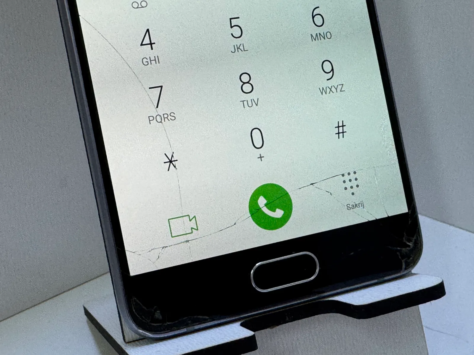 Samsung Samsung A510