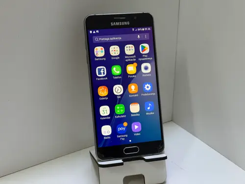 Samsung Samsung A510
