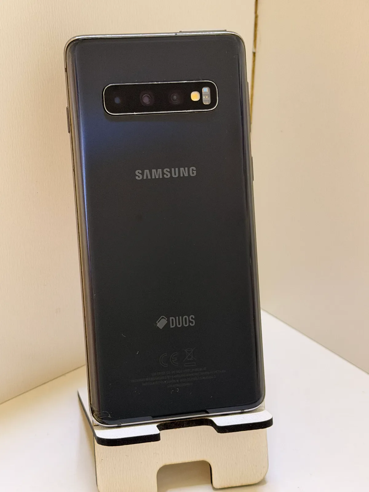 Samsung Samsung S10 CITAJ OPIS