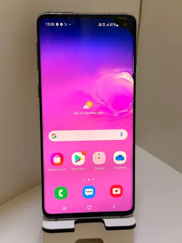 Samsung Samsung S10 CITAJ OPIS