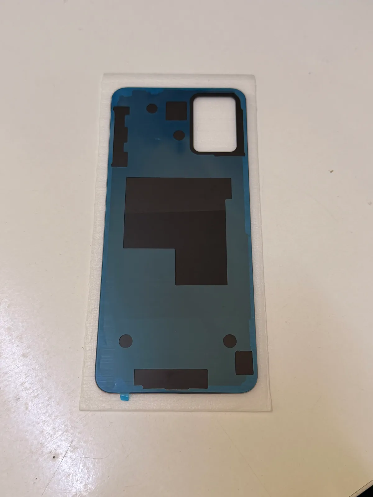 Poklopac za Vivo V20 pro