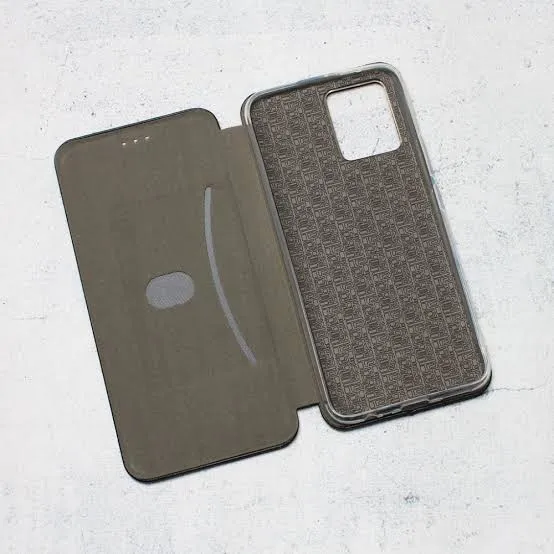 Realme Realme 8 pro flip crna