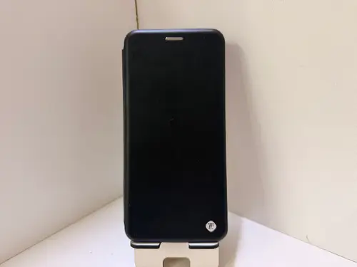 Xiaomi Xiaomi Mi 10/10 Pro Flip Crna
