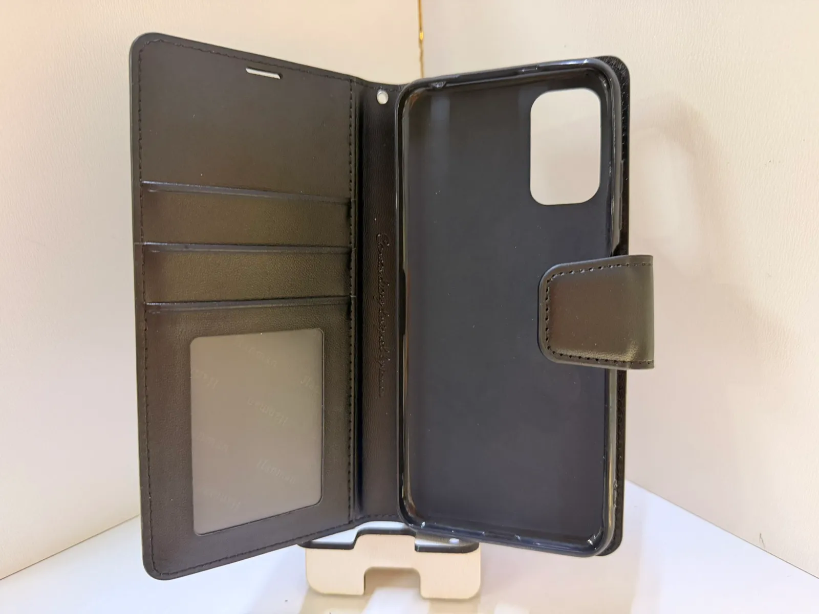 Xiaomi Redmi Note 10 5g hanman crna